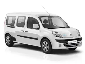 Renault Kangoo Maxi Z.E. - 10