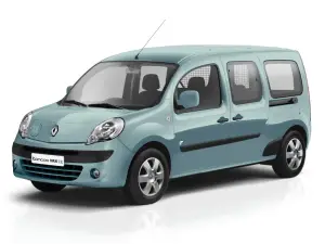 Renault Kangoo Maxi Z.E. - 11
