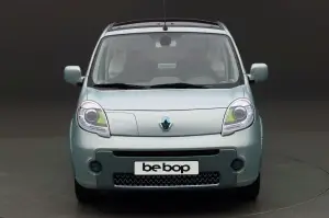 Renault Kangoo Z.E. - 2