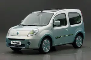 Renault Kangoo Z.E. - 3