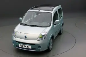 Renault Kangoo Z.E. - 4