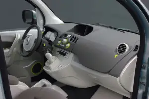 Renault Kangoo Z.E. - 5