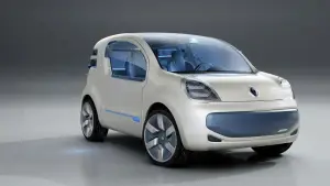 Renault Kangoo Z.E. - 6