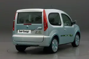 Renault Kangoo Z.E. - 7