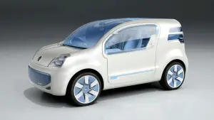 Renault Kangoo Z.E. - 10