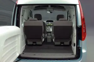 Renault Kangoo Z.E. - 12