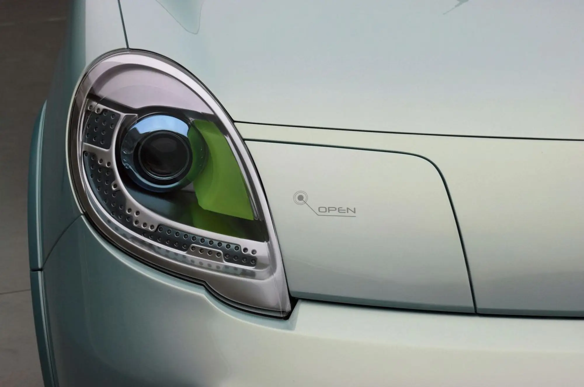 Renault Kangoo Z.E. - 13