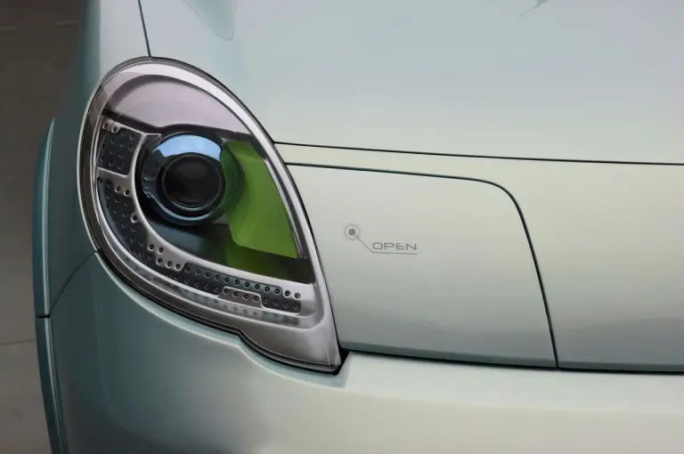 Renault Kangoo Z.E. - 13