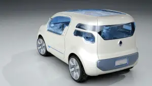 Renault Kangoo Z.E. - 14