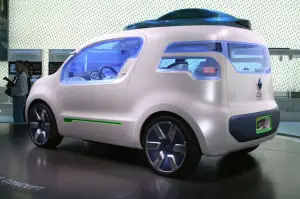 Renault Kangoo Z.E. - 15