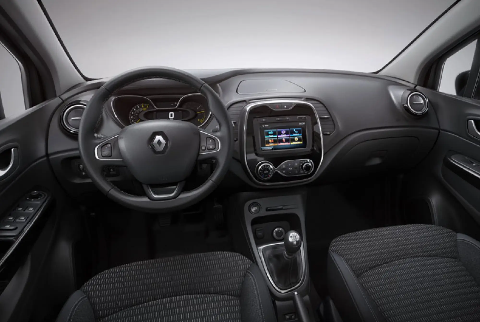 Renault Kaptur - 4