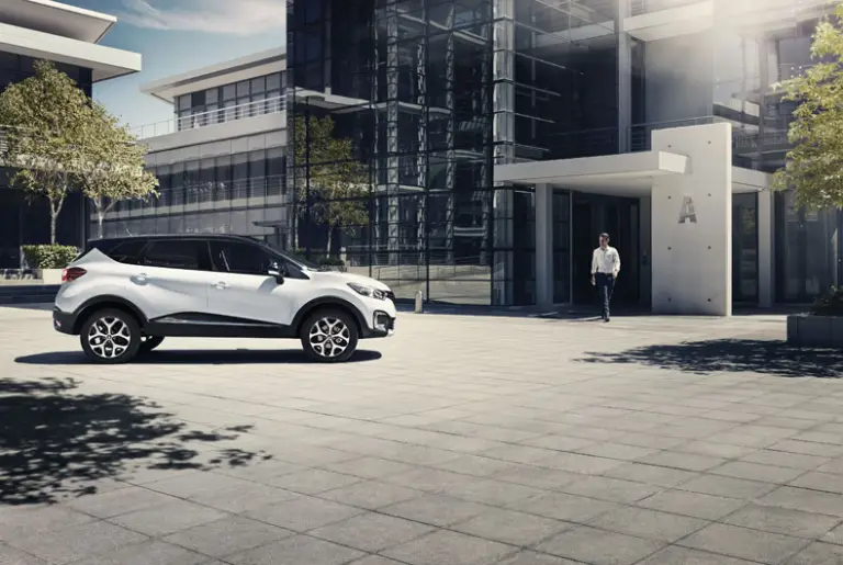 Renault Kaptur - 7