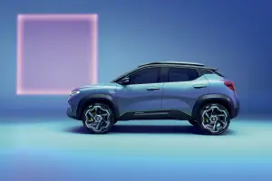 Renault Kiger Concept
