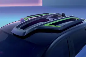 Renault Kiger Concept