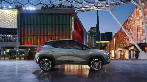 Renault Kiger Concept