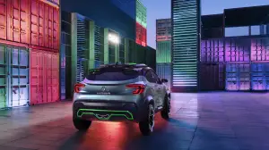 Renault Kiger Concept