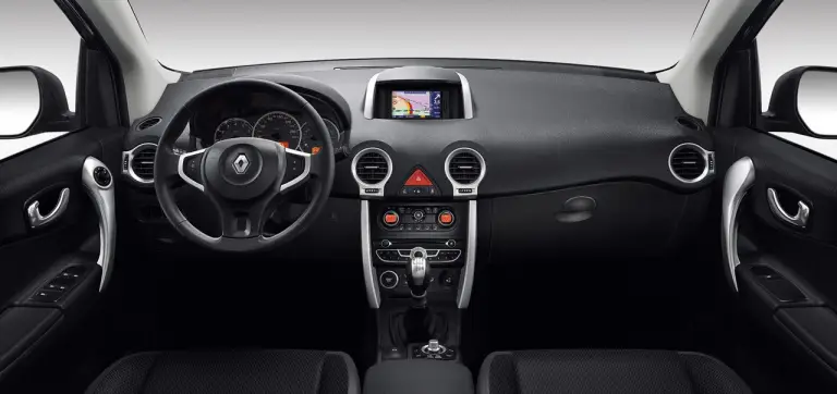 Renault Koleos 2010 - 3
