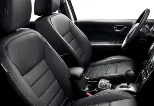 Renault Koleos 2014 - 2