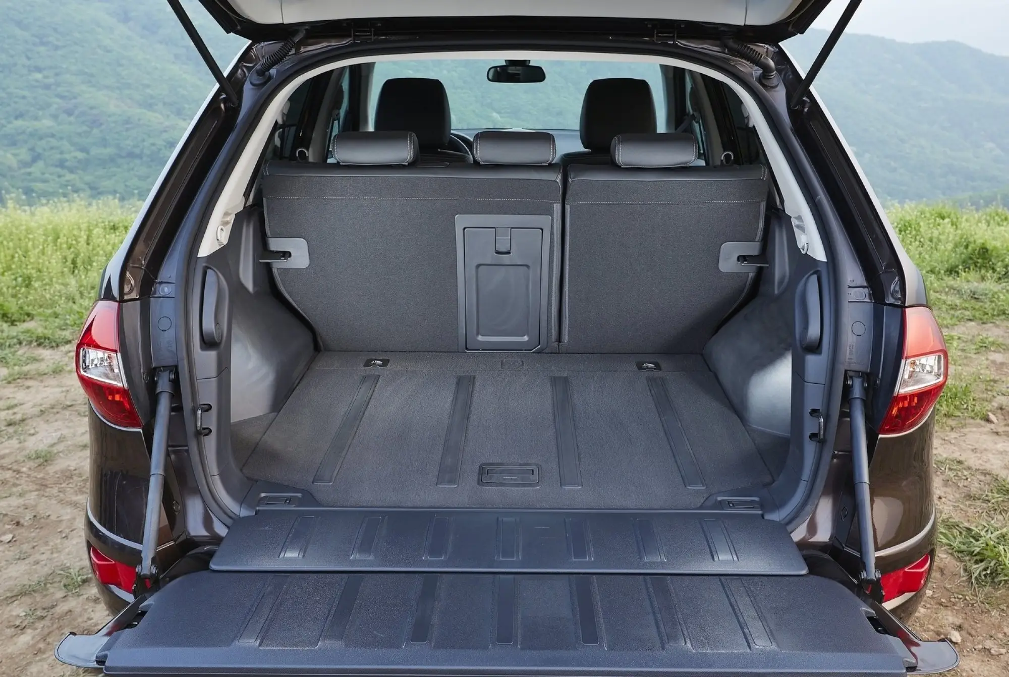 Renault Koleos 2014 - 3