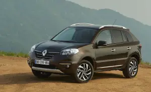 Renault Koleos 2014 - 4