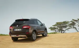 Renault Koleos 2014 - 5