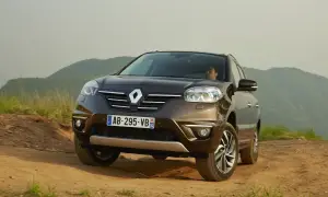 Renault Koleos 2014 - 6