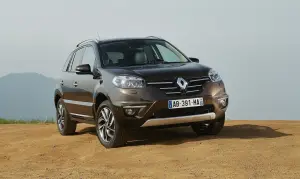 Renault Koleos 2014 - 7