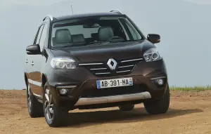 Renault Koleos 2014 - 8
