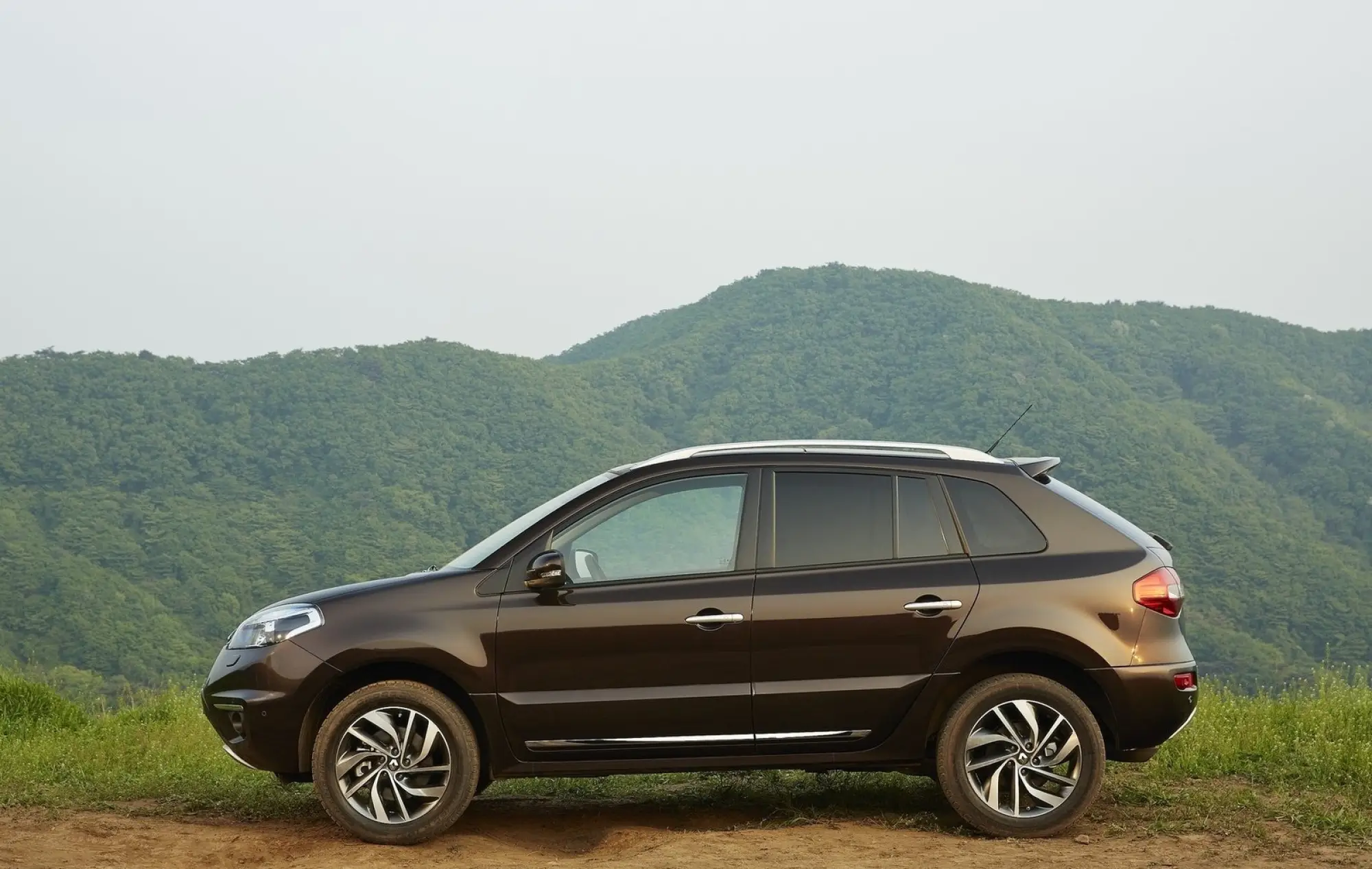 Renault Koleos 2014 - 9
