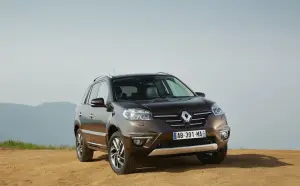 Renault Koleos 2014 - 1