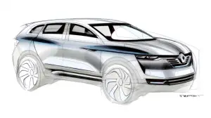 Renault Koleos 2016 - 14