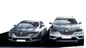 Renault Koleos 2016 - 17