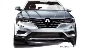 Renault Koleos 2016 - 19