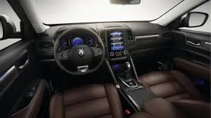 Renault Koleos 2016