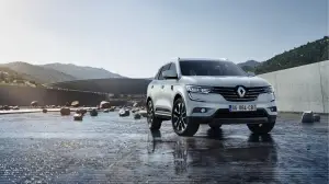 Renault Koleos 2016 - 22