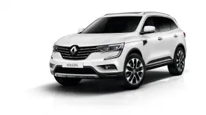 Renault Koleos 2016