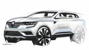 Renault Koleos 2016