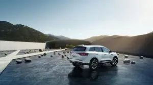 Renault Koleos 2016 - 31