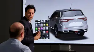 Renault Koleos 2016 - 32