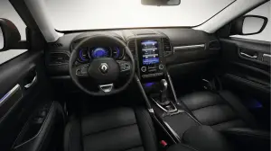 Renault Koleos 2016