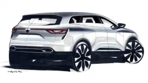 Renault Koleos 2016