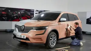 Renault Koleos 2016 - 42