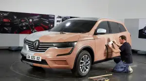 Renault Koleos 2016