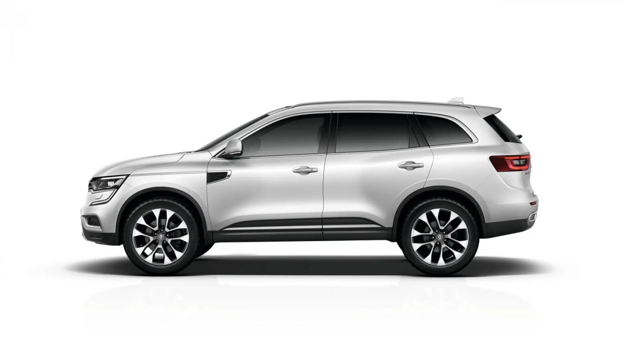 Renault Koleos 2016 - 43