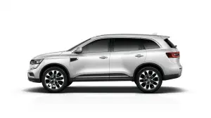 Renault Koleos 2016