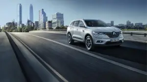 Renault Koleos 2016 - 4