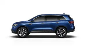 Renault Koleos 2016