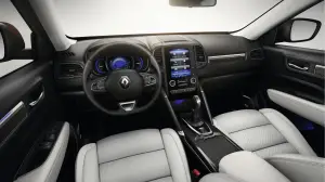 Renault Koleos 2016