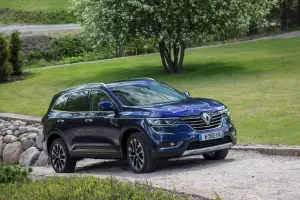 Renault Koleos 2017 - 102