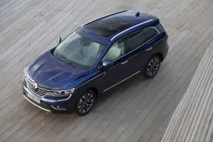 Renault Koleos 2017